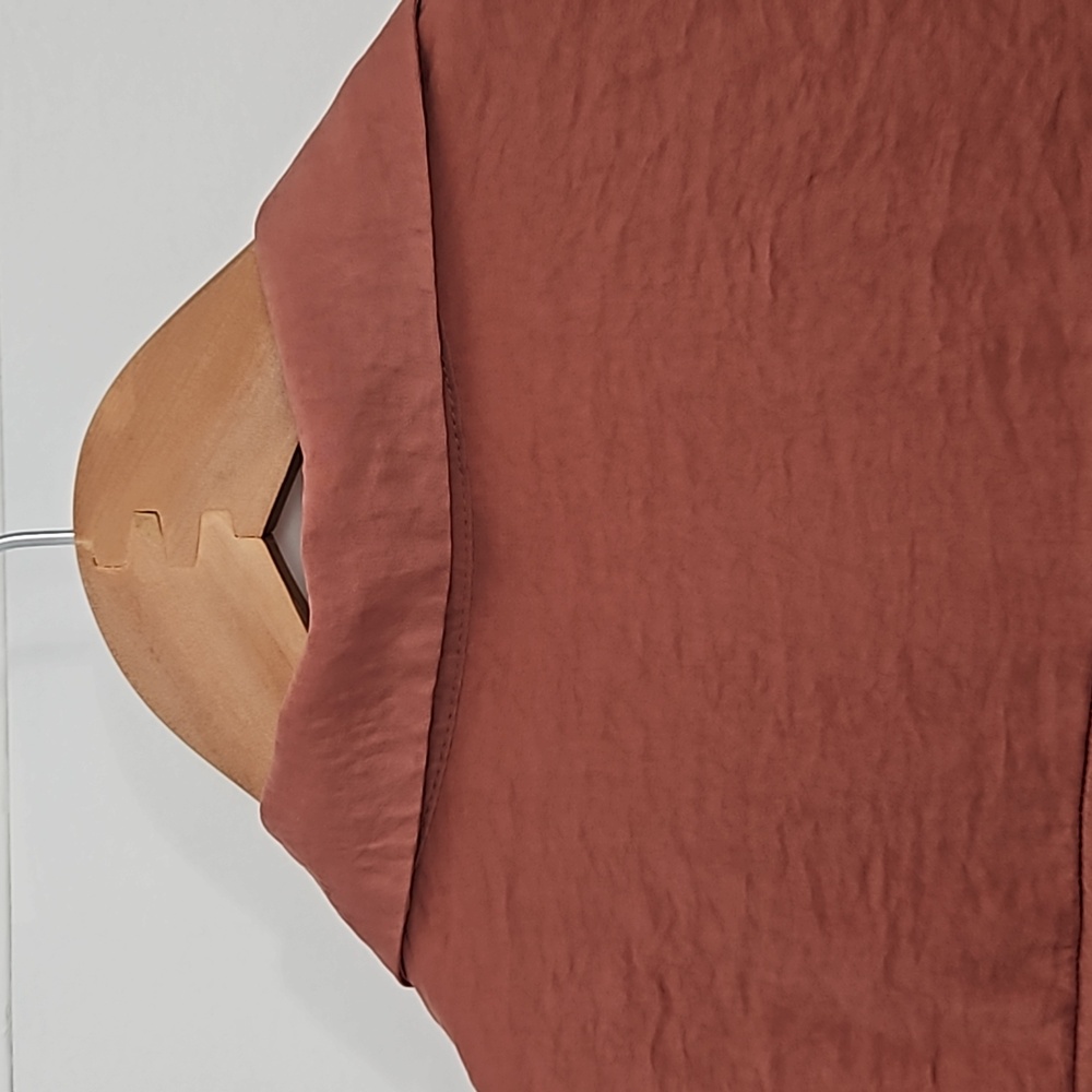 Top Button Down - Picture 5 of 6